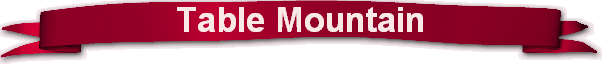Table Mountain
