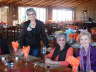 Frances, Trudi & Elsa