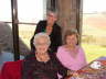 Frances, Ouma Ans en Ouma Bettie